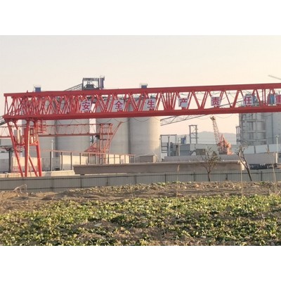河南門式起重機主梁故障分析河南雙