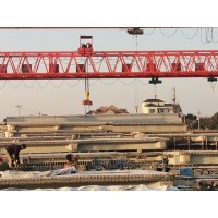 河南橋式起重機由哪些部分組成？河南雙力橋梁機械集團有限公司