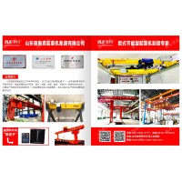 山東起重機的保養方法山東德魯克起重機集團有限公司