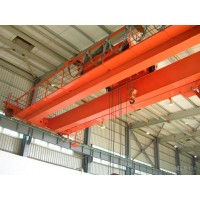 山東雙梁起重機讓你用的省心山東亞泰重型機械有限公司