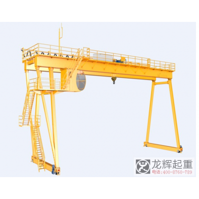 山東歐式起重機網址山東龍輝起重機