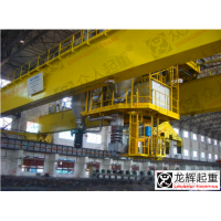 山東歐式起重機新設計山東龍輝起重機械有限公司