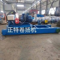 河南質(zhì)量保證卷?yè)P(yáng)機(jī)河南正特起重機(jī)械有限公司