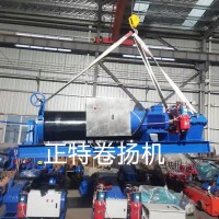 河南新鄉(xiāng)卷?yè)P(yáng)機(jī)讓你用的省心河南正特起重