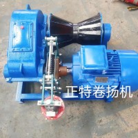 河南卷?yè)P(yáng)機(jī)各種使用環(huán)境河南正特起重機(jī)械有限公司