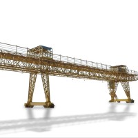 山東起重機搬遷改造山東德魯克起重機集團有限公司