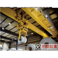 山東橋式起重機批量定做山東龍輝起重機