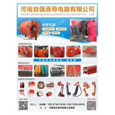 河南電纜高清大圖河南自強