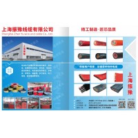 河南起重電纜線優(yōu)質(zhì)供應(yīng)商上海振豫線纜