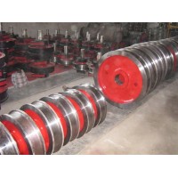 河南車輪組專業(yè)生產(chǎn)廠家河南強(qiáng)大起重