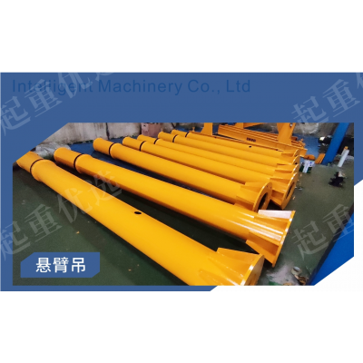 河南專業(yè)制造起重機(jī)河南諾頓智能機(jī)