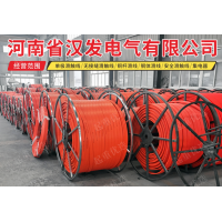 河南安全滑觸線價(jià)格信息河南省漢發(fā)電氣