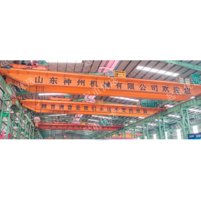 山東起重機(jī)新報(bào)價(jià)單山東神州機(jī)械