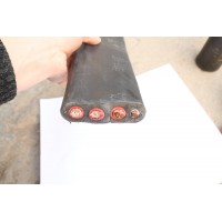 河南新鄉扁電纜耐高溫電纜廠家優惠河南恒好