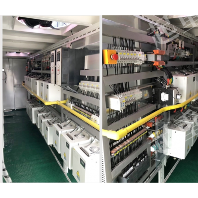 河南新鄉圖片展示起重駕駛室成套電