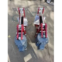 河南新鄉制動器產品河南省華創起重機