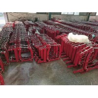 河南新鄉制動器訂購河南省華創起重機
