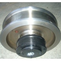 河南新鄉(xiāng)車輪組廠家電話河南強(qiáng)大起重