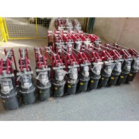 河南新鄉制動器價格快報河南省華創起重機