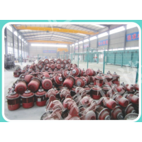 河南新鄉(xiāng)電機專業(yè)生產(chǎn)河南省三強起重配件