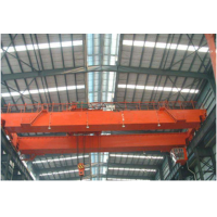 河南新鄉(xiāng)雙梁起重機(jī)加工廠河南中天重工起重機(jī)
