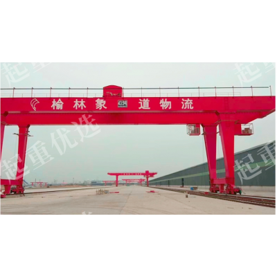 山東門式起重機(jī)有哪些的型號(hào)？山東