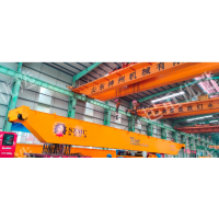 山東起重機廠家直銷山東神州機械