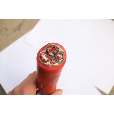河南新鄉起重電纜線品種齊全河南恒