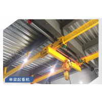河南新鄉(xiāng)起重機(jī)加工廠河南諾頓智能機(jī)械