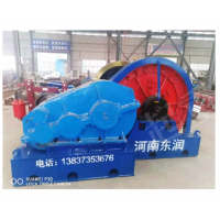 河南新鄉卷揚機大批量供應河南東潤起重