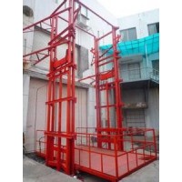 河南液壓導(dǎo)軌貨梯價(jià)格信息河南力科達(dá)液壓