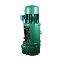 浙江電動葫蘆加工廠浙江歐榮機械有限公司