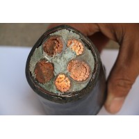 河南電纜耐高溫電纜廠家加工河南自強