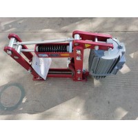 河南新鄉制動器熱賣產品河南省華創起重機