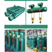 河南電動葫蘆加工廠河南聖太水工