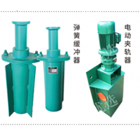 河南新鄉緩沖器工廠直銷長垣卓興機械配件