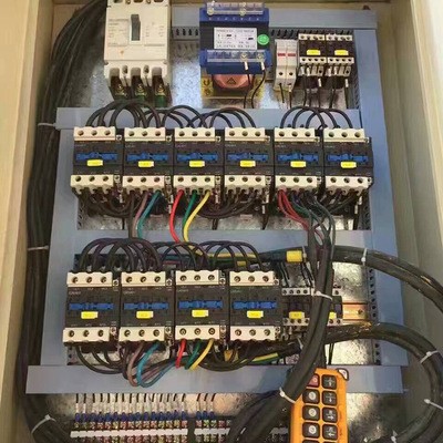 河南新鄉優惠價電控設備河南三港