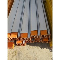 河南新鄉單極滑線工廠直銷新鄉市中工滑線