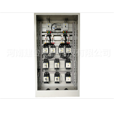 河南單雙梁起重電器柜更優惠歐科達
