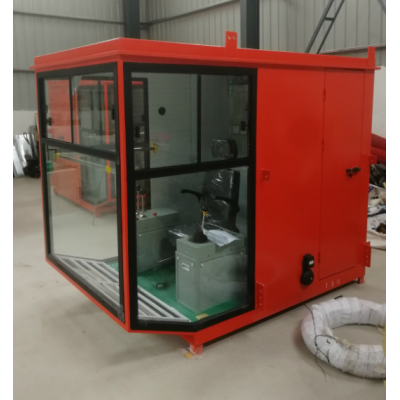 河南起重駕駛室產(chǎn)品河南建臺(tái)電器