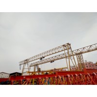 山東橋式起重機廠家加工山東德魯克起重機
