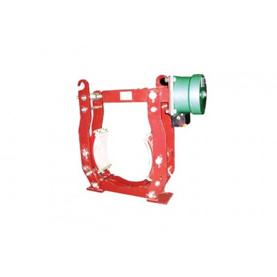 河南新鄉(xiāng)制動器品牌河南省華創(chuàng)起重