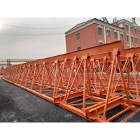 山東起重機價格低山東德魯克起重機
