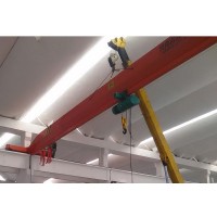山東單梁起重機(jī)成品批發(fā)山東亞泰重型機(jī)