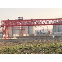 山東門式起重機廠家聯系山東天源重工