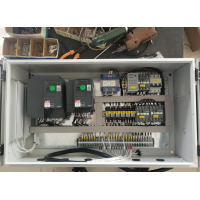 河南單雙梁起重電器柜大批量供應歐科達起重電器