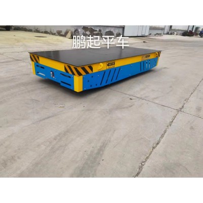 河南新鄉電動平車銷售公司河南省鵬