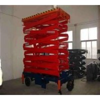 河南液壓升降平臺(tái)批發(fā)工廠河南力科達(dá)液壓