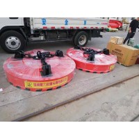 河南新鄉吸盤質檢驗收河南象力起重