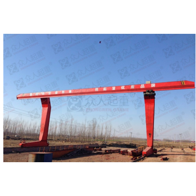 山東門式起重機(jī)成品批發(fā)山東龍輝起